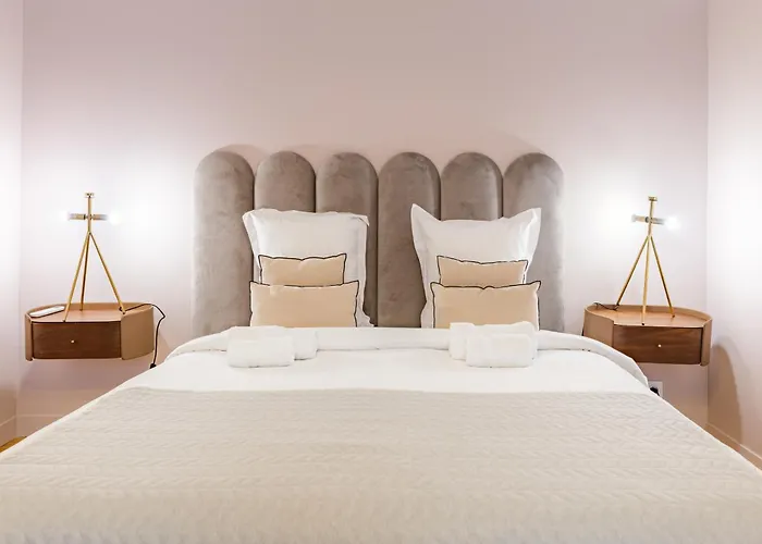Apartmán Exceptional Triplex With 6 Bedrooms & Air Conditioning Paříž