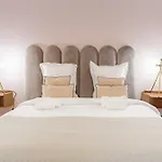 Lägenhet Exceptional Triplex With 6 Bedrooms & Air Conditioning Paris